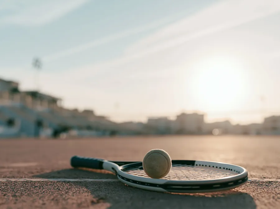 Zakłady na tenis